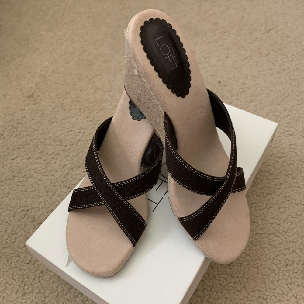 Loft elissa size 8